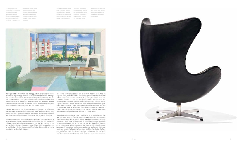 Sample content 3_Arne Jacobsen