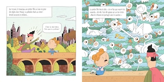 Sample content 4_Arnold, le genre de super-héros