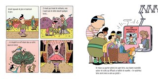 Sample content 5_Arnold, le genre de super-héros