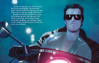 Sample content 2_Arnold Schwarzenegger: A Little Golden Book Biography