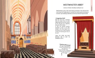 Sample content 3_Around London