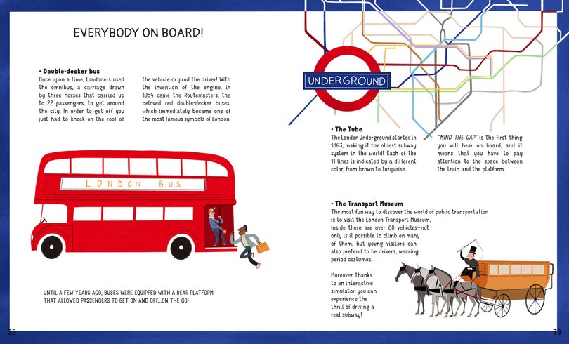 Sample content 5_Around London