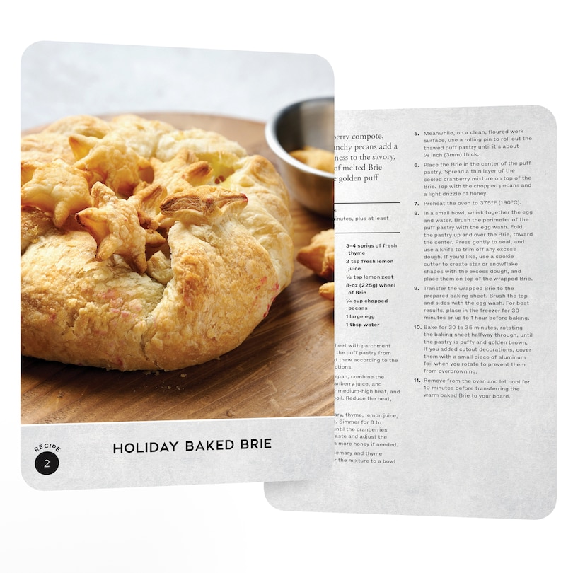 Sample content_Around the Board Card Deck