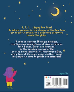 Back cover_Around the World Celebrations