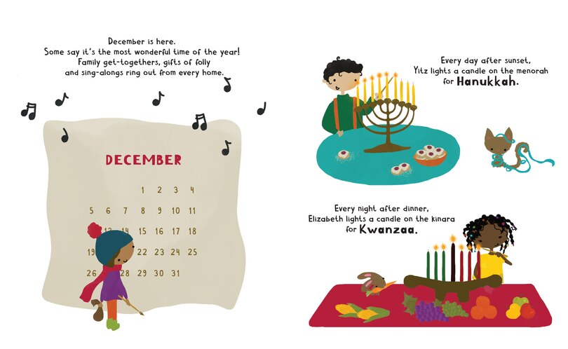 Sample content 2_Around the World Celebrations