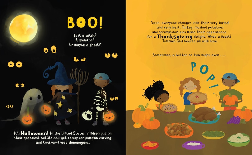 Sample content 3_Around the World Celebrations