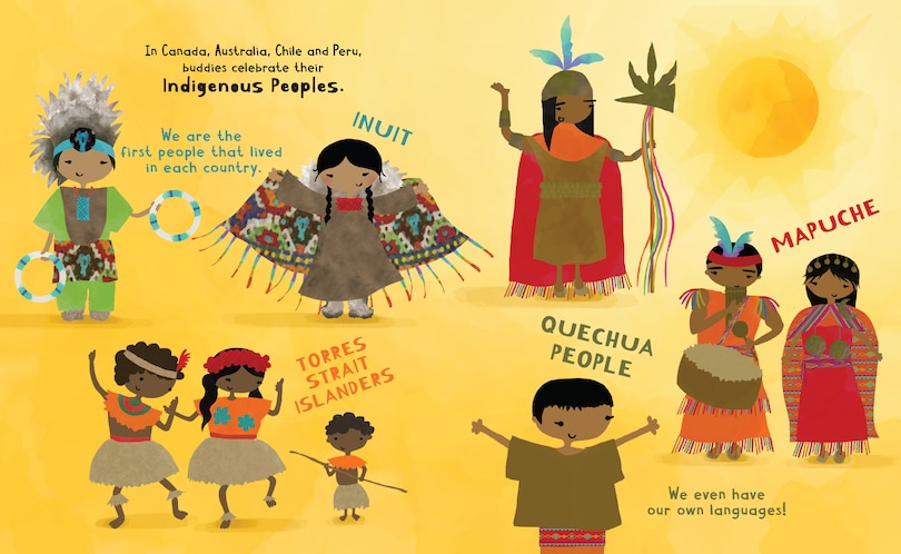 Sample content 5_Around the World Celebrations