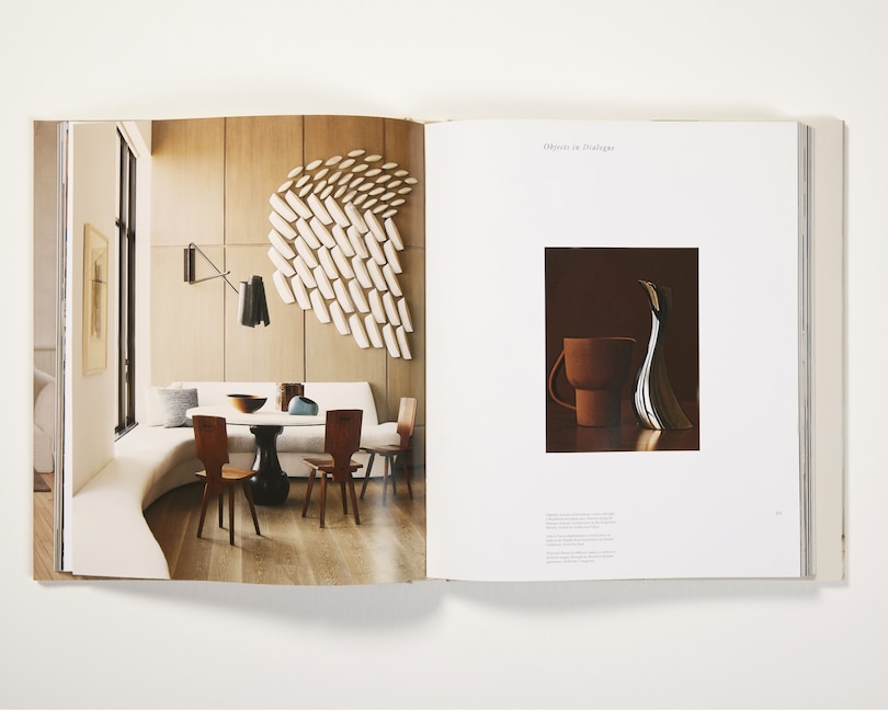 Sample content_Arranging Things