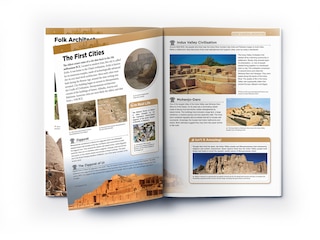 Aper&ccedil;u du contenu 3_Art & Architecture: Ancient and Medieval Architecture