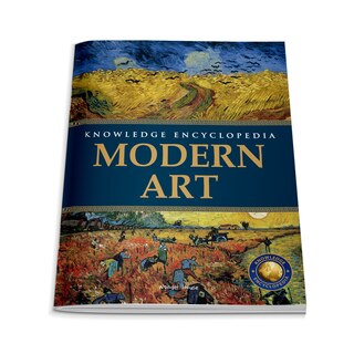 Aper&ccedil;u du contenu 4_Art & Architecture: Modern Art