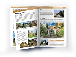 Aper&ccedil;u du contenu 3_Art & Architecture: Renaissance Architecture