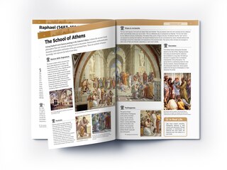 Aper&ccedil;u du contenu 2_Art & Architecture: Renaissance Art