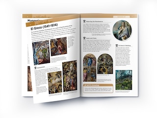 Aper&ccedil;u du contenu 3_Art & Architecture: Renaissance Art