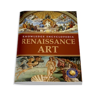 Aper&ccedil;u du contenu 4_Art & Architecture: Renaissance Art