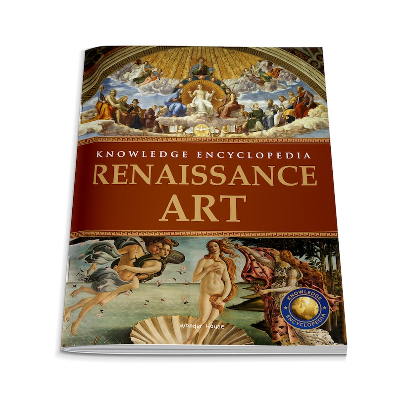 Aper&ccedil;u du contenu 4_Art & Architecture: Renaissance Art