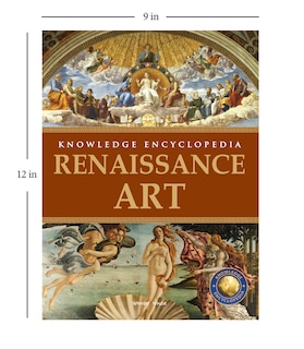 Aper&ccedil;u du contenu 5_Art & Architecture: Renaissance Art