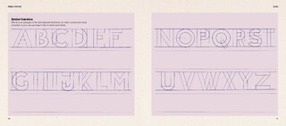 Sample content_Art Class: Hand Lettering