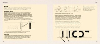 Sample content 3_Art Class: Hand Lettering