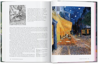 Sample content_Art for All. Impressionists