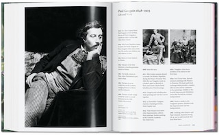 Sample content 2_Art for All. Impressionists