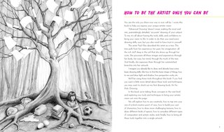 Sample content_Art for Kids: Advanced Drawing