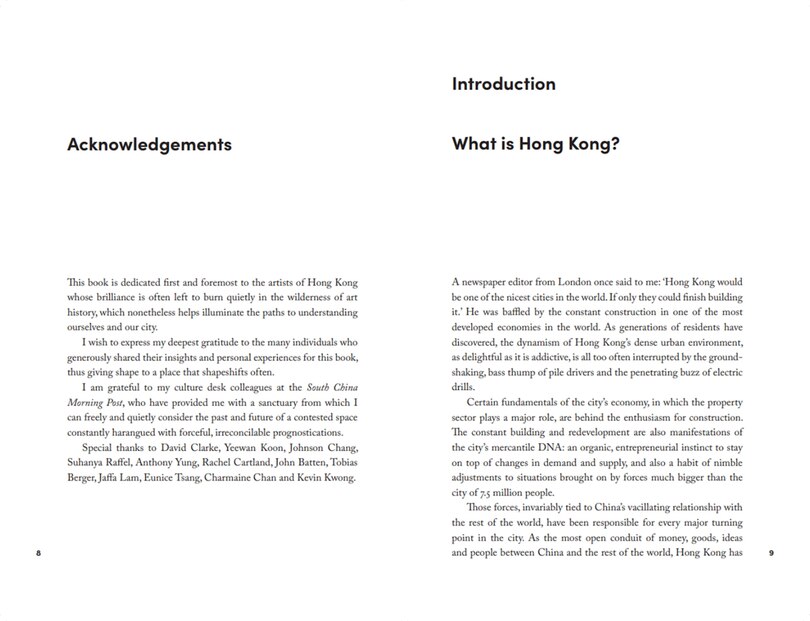 Aper&ccedil;u du contenu_Art in Hong Kong