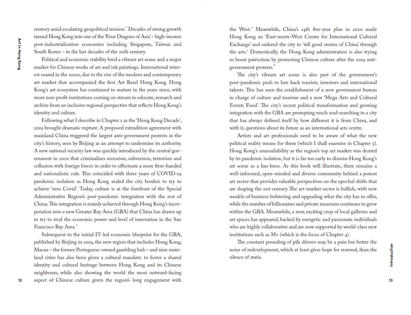 Aper&ccedil;u du contenu 3_Art in Hong Kong