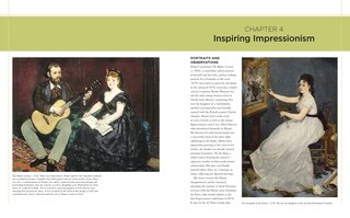 Sample content_Art Masters: Edouard Manet