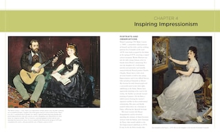 Sample content 2_Art Masters: Edouard Manet