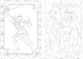 Sample content 2_Art of Coloring: A Twisted Tale
