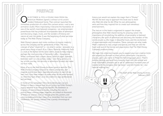 Sample content_Art of Coloring: Disney 100 Years of Wonder