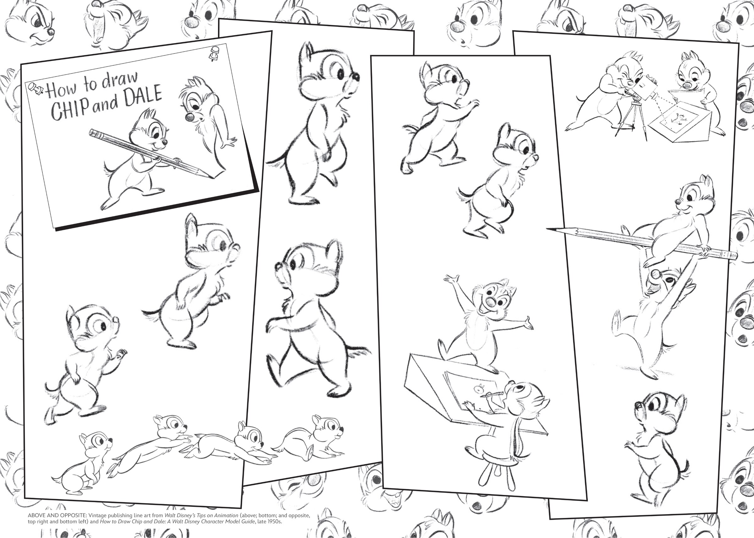 Art Of Coloring: Disney 100 Years Of Wonder: 100 Images To Inspire