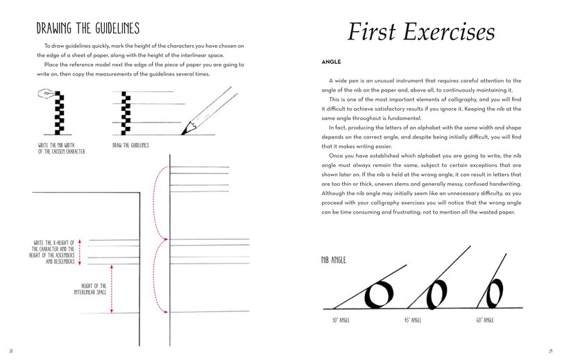 Sample content 2_The Art of Hand Lettering