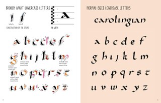 Sample content 4_The Art of Hand Lettering