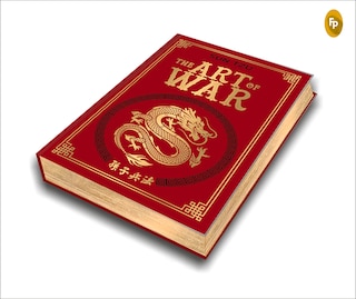 Aper&ccedil;u du contenu_Art of War (Deluxe Hardbound Edition), The