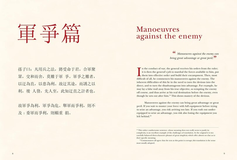 Sample content 4_Art Of War