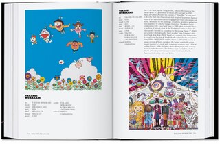 Sample content_Art Record Covers. 45th Ed.