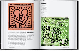 Sample content 2_Art Record Covers. 45th Ed.