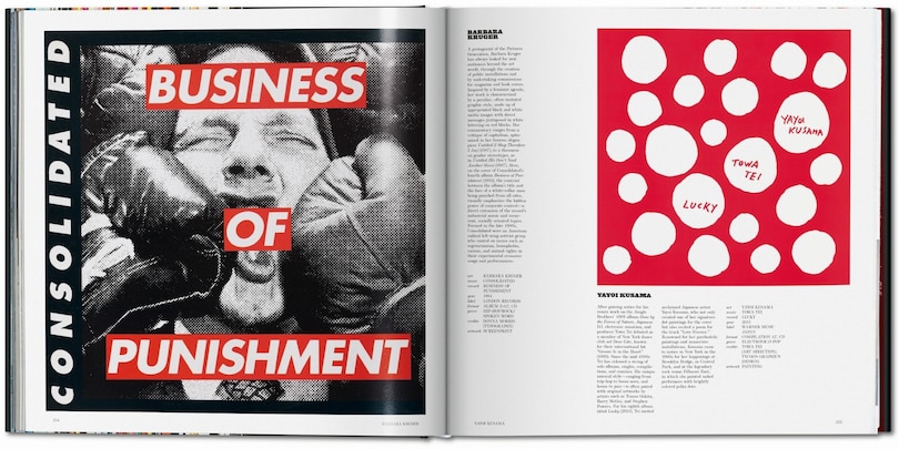 Sample content 2_Art Record Covers