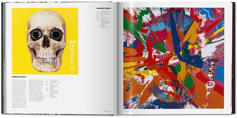 Sample content 3_Art Record Covers