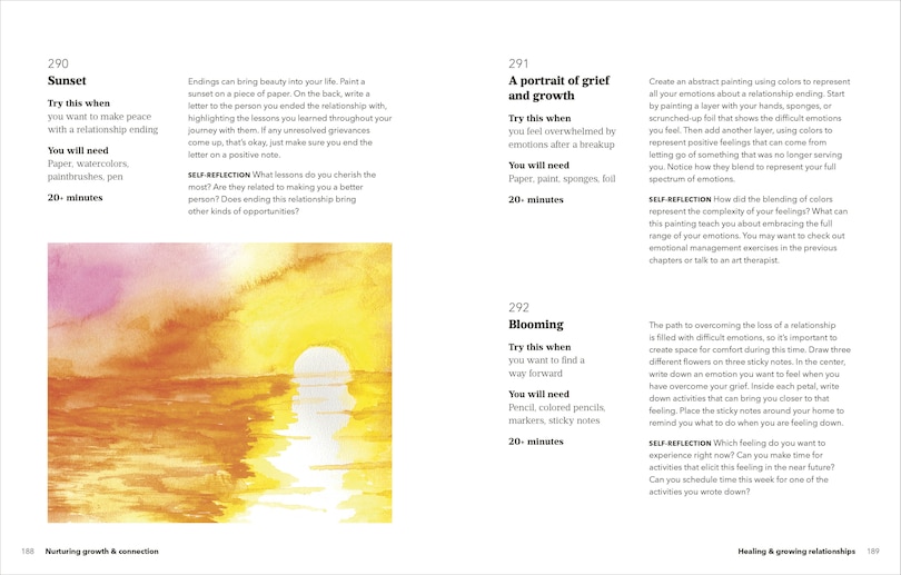 Sample content_Art Therapy for Every Day