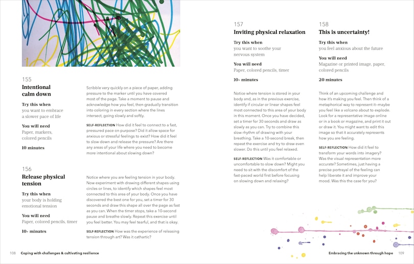 Sample content 3_Art Therapy for Every Day