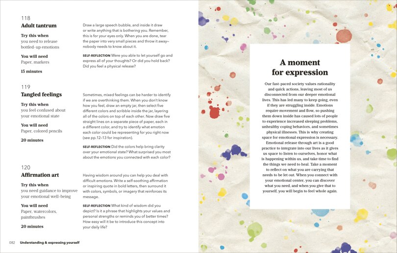 Sample content 4_Art Therapy for Every Day