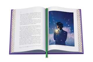 Sample content 2_Artemis Fowl Deluxe Collector's Edition