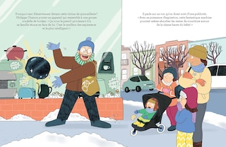 Sample content 2_Arthur le robot aspirateur