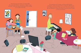 Sample content 5_Arthur le robot aspirateur