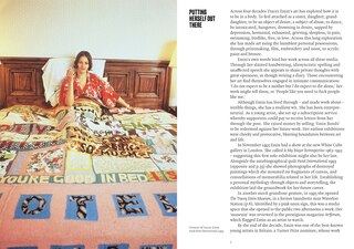 Aper&ccedil;u du contenu 3_Artists Series: Tracey Emin