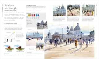 Aperçu du contenu 4_Artist's Watercolor Techniques