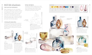 Aperçu du contenu 5_Artist's Watercolor Techniques