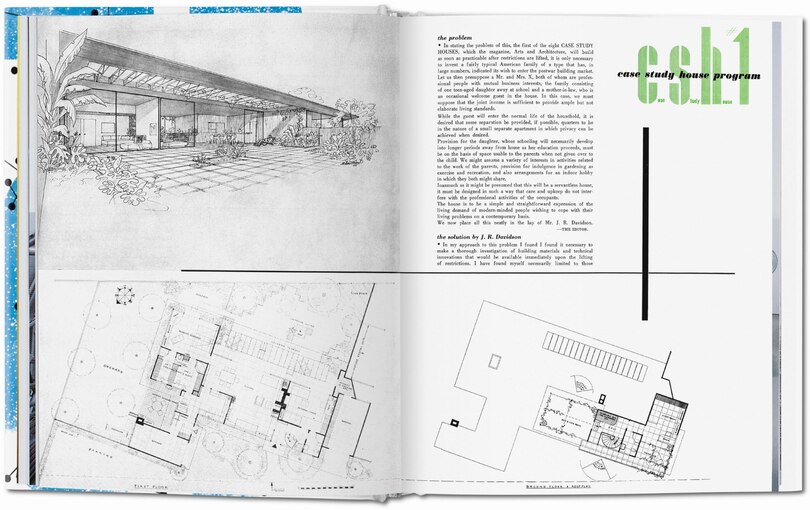 Sample content 2_Arts & Architecture 1945-49